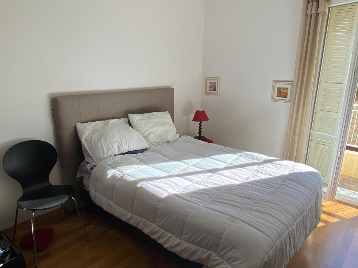 Le Minerve Apartment Menton Bagian luar foto